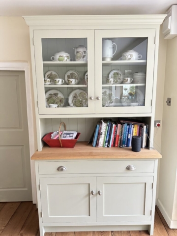 Aberthin Kitchen (12)