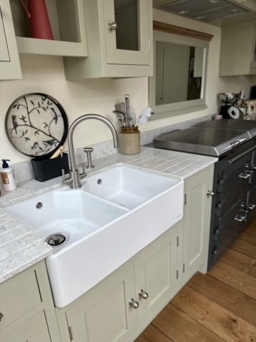 Aberthin Kitchen (3)