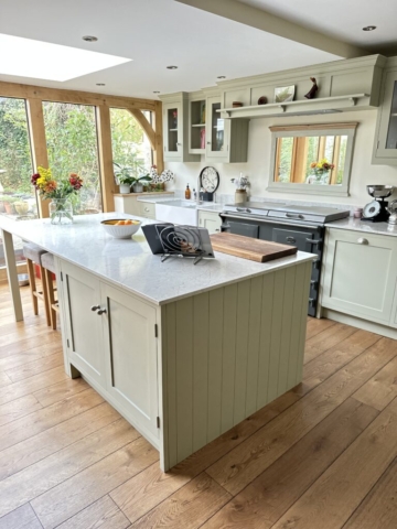 Aberthin Kitchen (15)