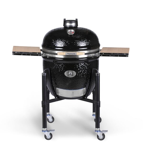 Monolith LeChef with Cart Pro Series 2.0 - Black