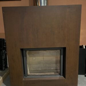 Stuv 21/75SF Ex-Display