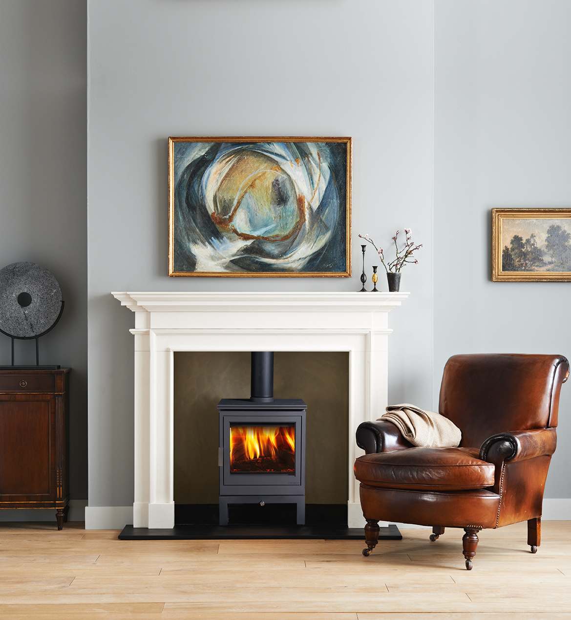 Chesney's Shoreditch 5WS MK3 1 Chesney's Shoreditch 5WS MK3