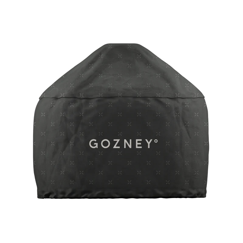 Gozney Dome Cover - Off Black 1 Dome Cover Off Black