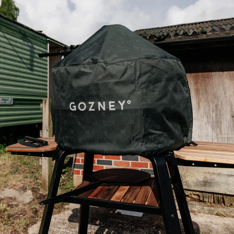 Gozney Dome Cover - Off Black 3 Gozney Dome Cover - Off Black - Image 3