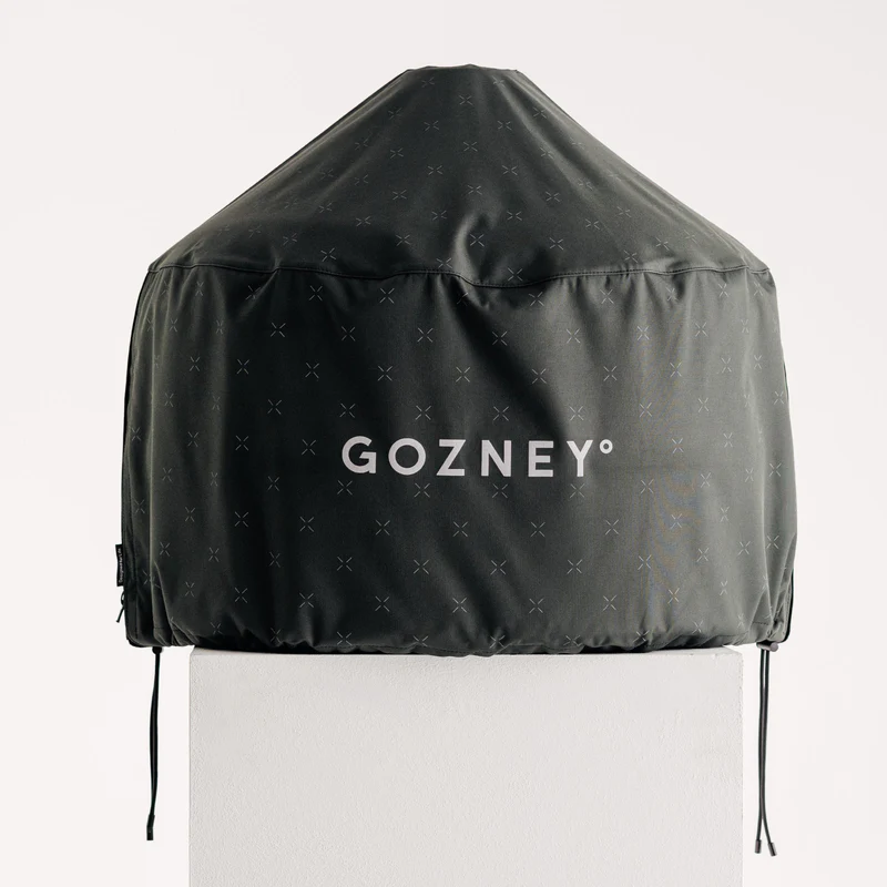 Gozney Dome Cover - Off Black 2 Gozney Dome Cover - Off Black - Image 2