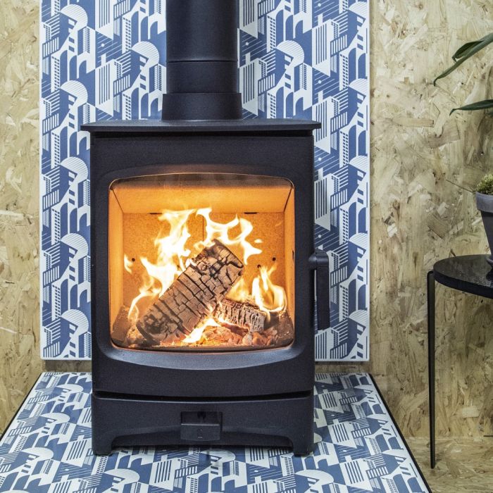 Charnwood Aire 5 with Low Stand 2 Charnwood Aire 5 with Low Stand - Image 2