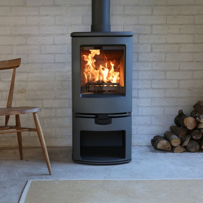 Charnwood Arc 5 with Store Stand 4 Charnwood Arc 5 with Store Stand - Image 4