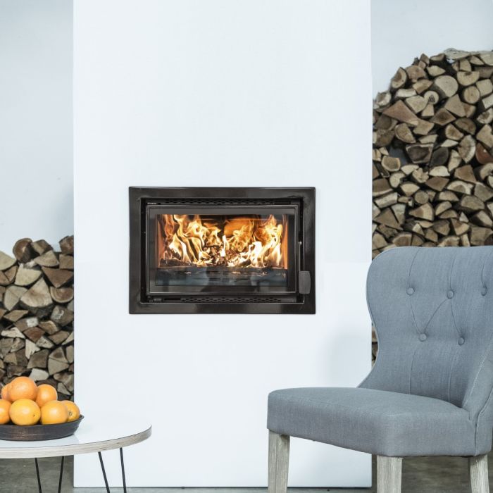 Charnwood Bay VL Inset 2 Charnwood Bay VL Inset - Image 2