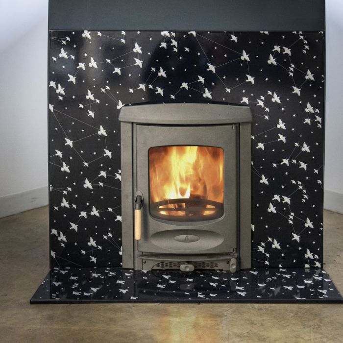 Charnwood C-Four Insert 3 charnwood c-four insert