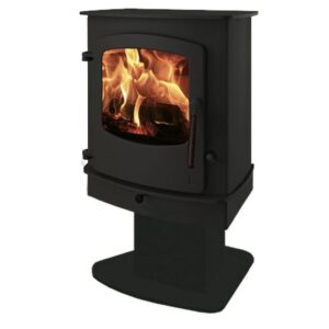 Charnwood Cove 2 BLU with Centre Stand