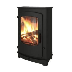 Charnwood Cove 3 BLU with Low Arch Stand