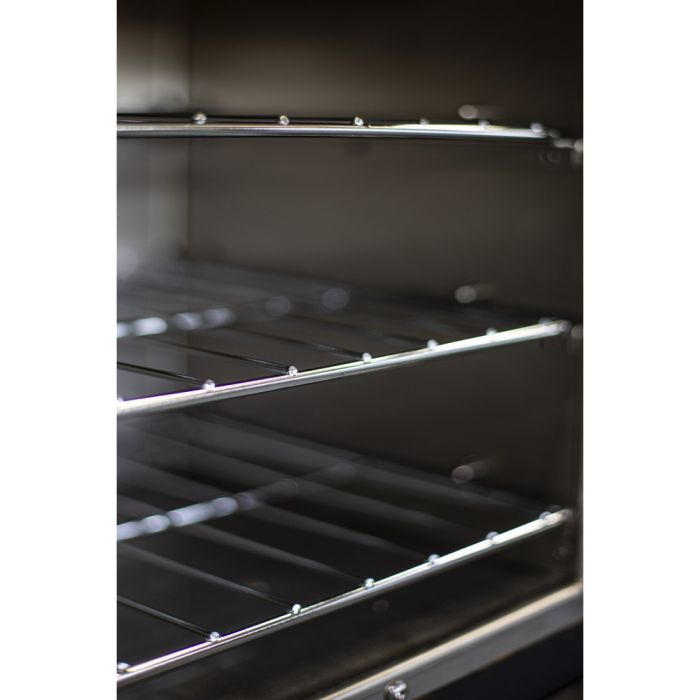 Charnwood Haven with Store Stand 6 Charnwood Haven with Store Stand - Image 6