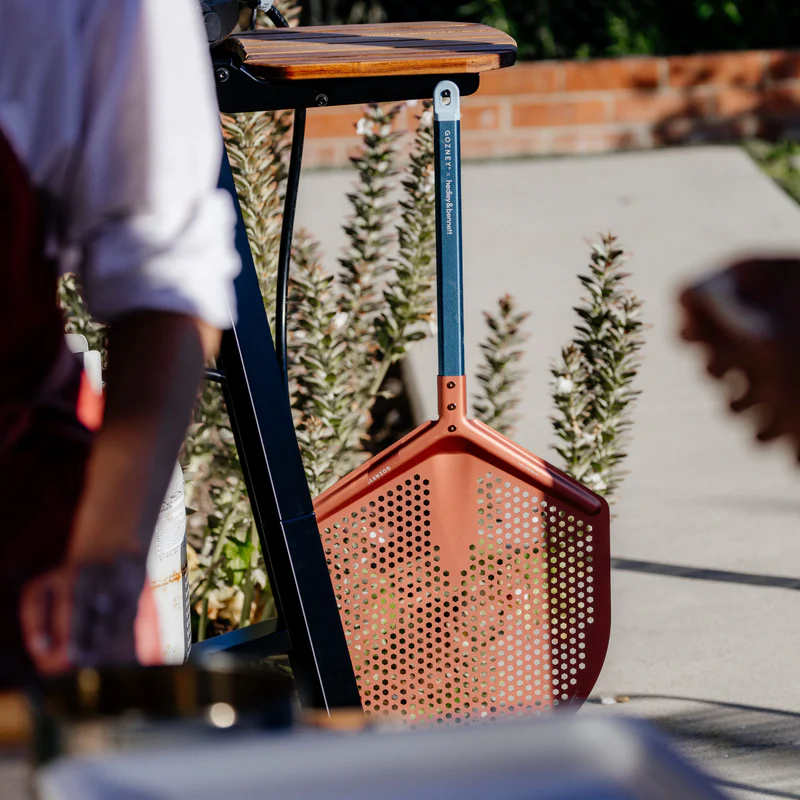 Gozney Hedley & Bennett Pro Placement Peel 4 Gozney Hedley & Bennett Pro Placement Peel - Image 4