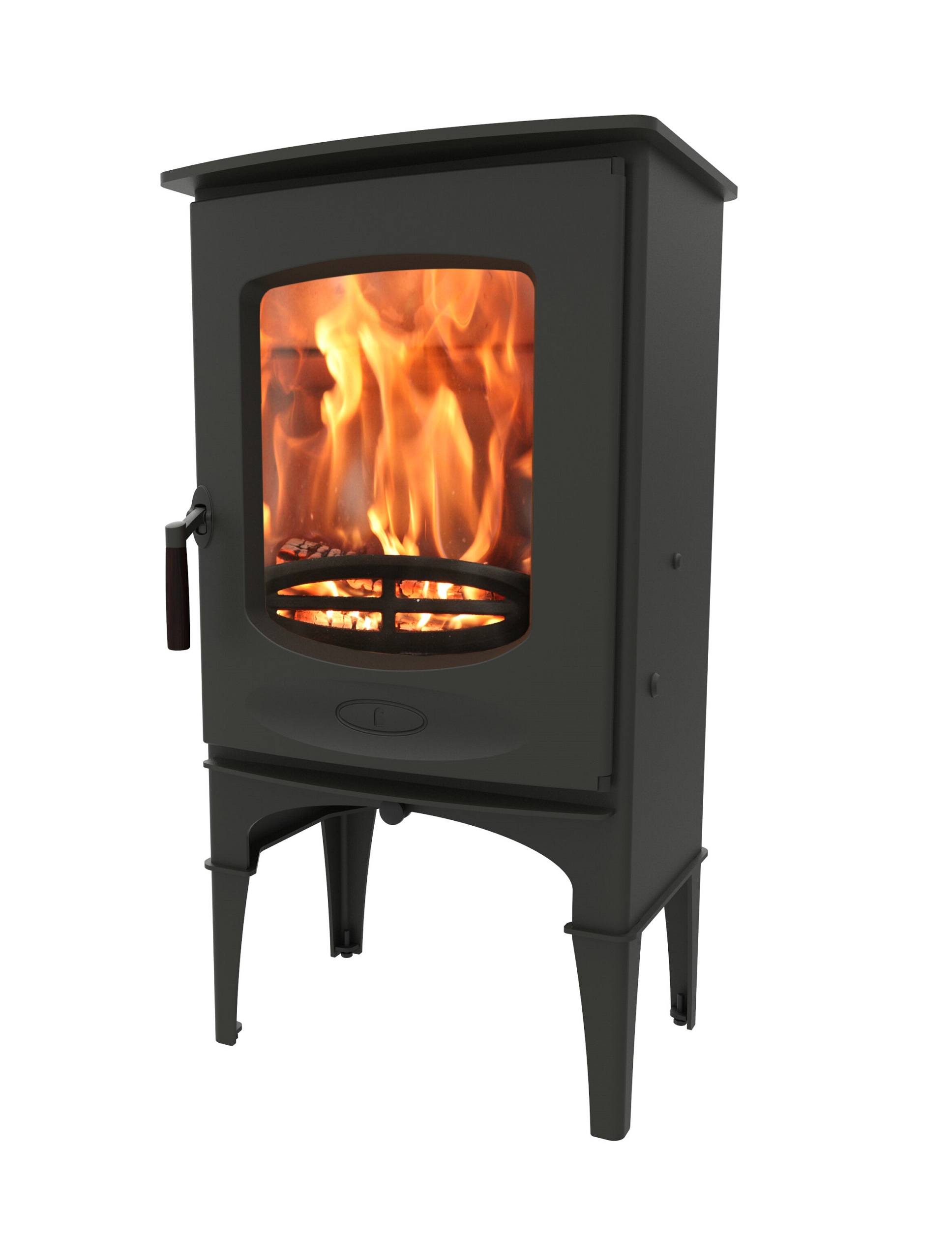 Charnwood C-Eight BLU with High Legs 1 Charnwood C-Eight BLU with High Legs