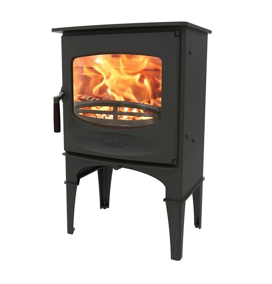 Charnwood C-Five BLU with High Legs 1 Charnwood C-Five BLU with High Legs