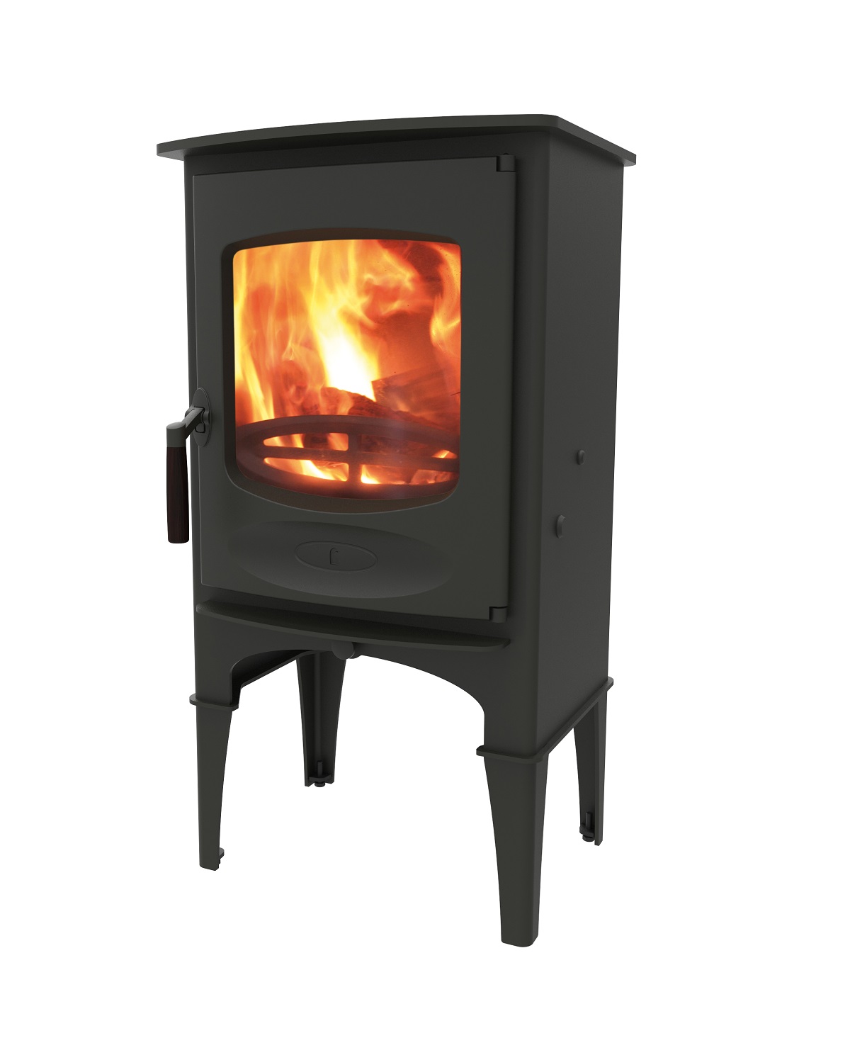 Charnwood C-Six BLU with High Legs 1 Charnwood C-Six BLU with High Legs