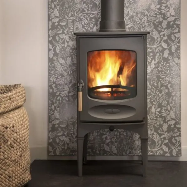 Charnwood C-Four Duo with High Legs 2 Charnwood C-Four Duo with High Legs