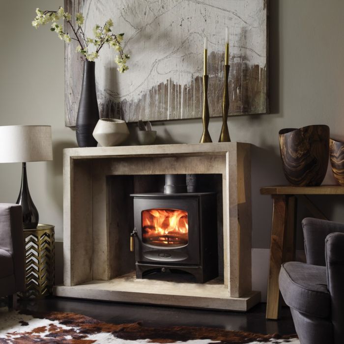 Charnwood C-Seven BLU 2 Charnwoo9d C-Seven BLU Lifestyle