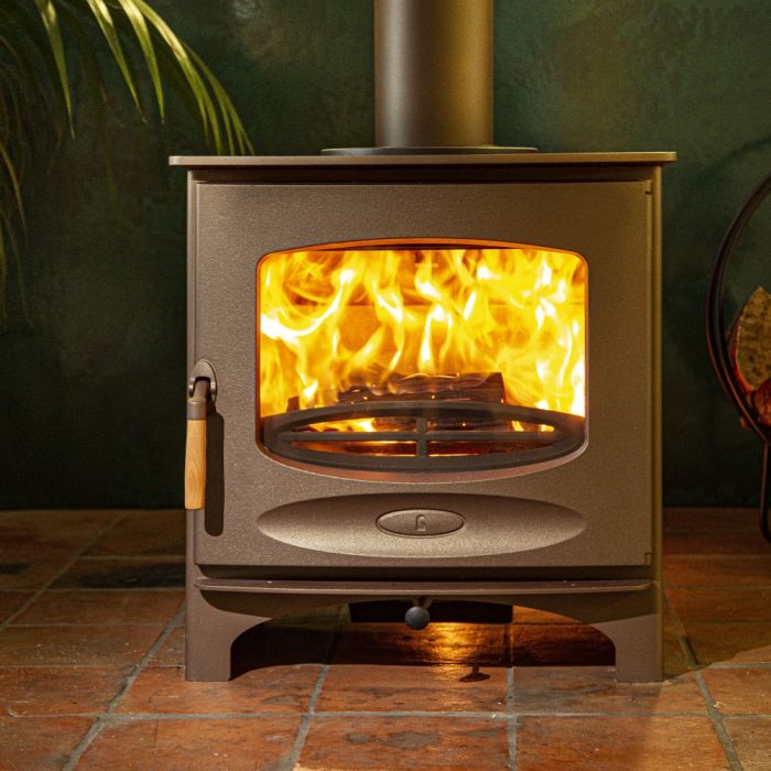 Charnwood C-Seven BLU 3 Charnwood C-Seven BLU with Flame