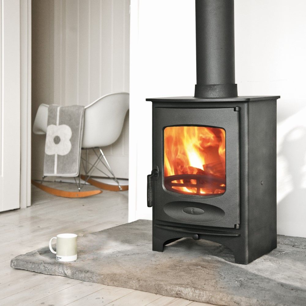 Charnwood C-Six BLU 3 Charnwood C-Six in Gunmetal