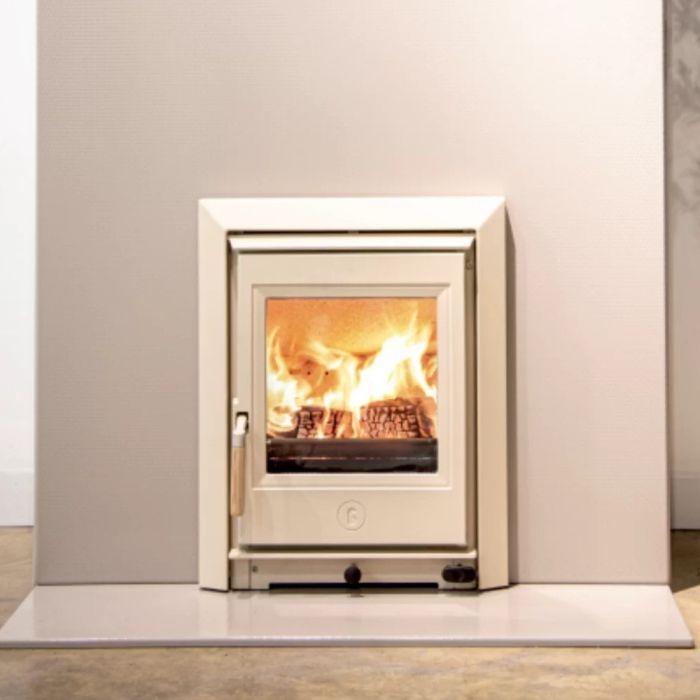 Charnwood Cranmore Insert 2 Cranmore Insert