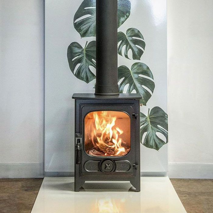 Charnwood Country 4 BLU 5 Charnwood Country 4 BLU