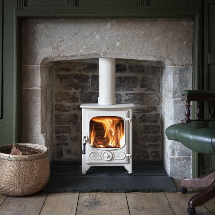 Charnwood Country 4 BLU 3 Charnwood Country 4 BLU in Almond