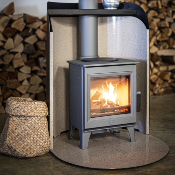 Charnwood Cranmore 3 2 Charnwood Cranmore 3 - Image 2