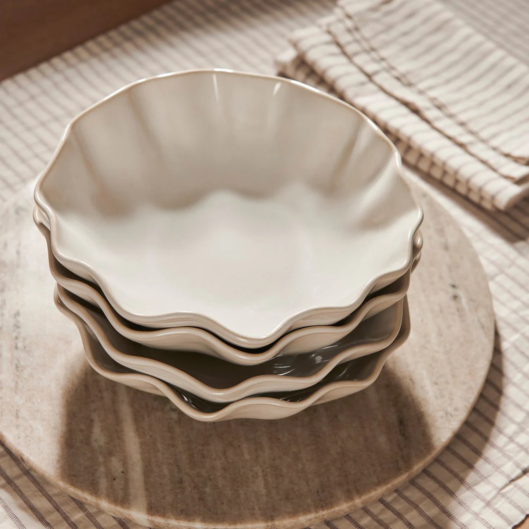 Neptune Sennen Pasta Bowl 3 Neptune Sennen Pasta Bowl