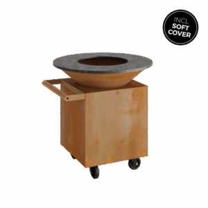 OFYR Classic Corten 100 Pro