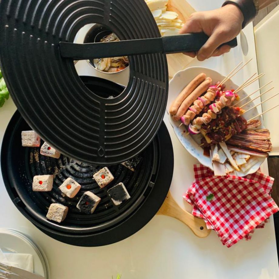 OFYR Coconut Briquettes 6 x 2kg Bags 2 OFYR Coconut Briquettes 6 x 2kg Bags