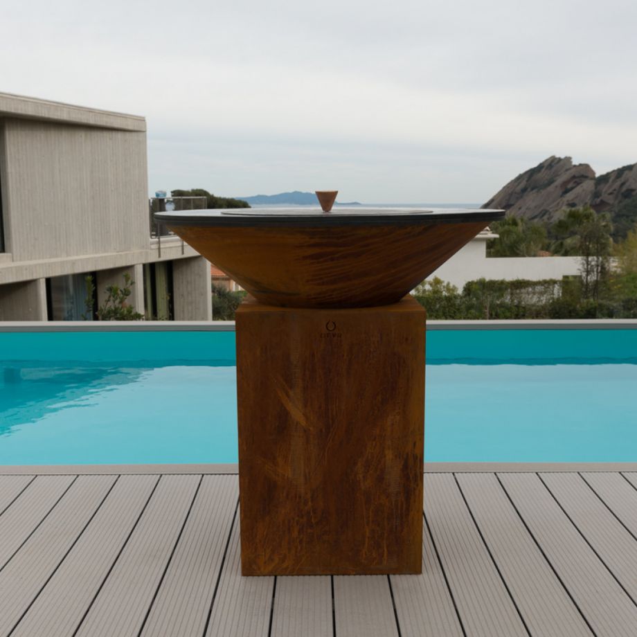 OFYR Snuffer Black 100 2 OFYR Snuffer Black 100