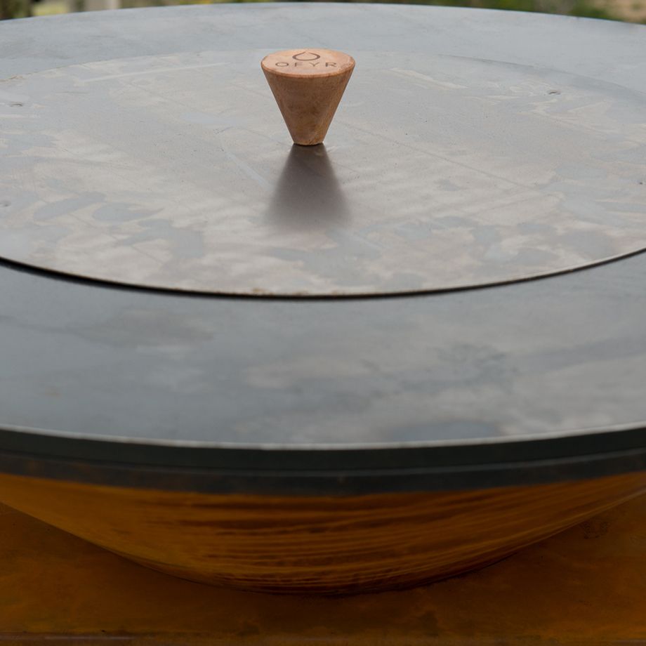 OFYR Snuffer Black 85 2 OFYR Snuffer Black 85