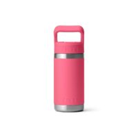 Yeti Rambler Jr Kids Bottle - Tropical Pink
