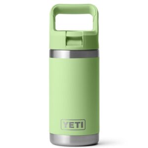 Yeti Rambler Jr Bottle - Key Lime