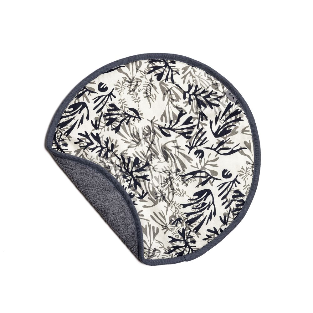 AGA Seaweed Chefs' Pad 2 AGA Seaweed Chef's Pad