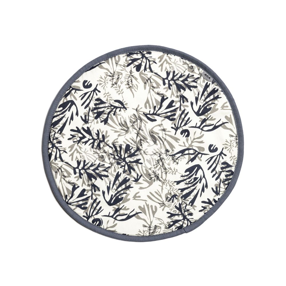 AGA Seaweed Chefs' Pad 1 AGA Seaweed Chef's Pad