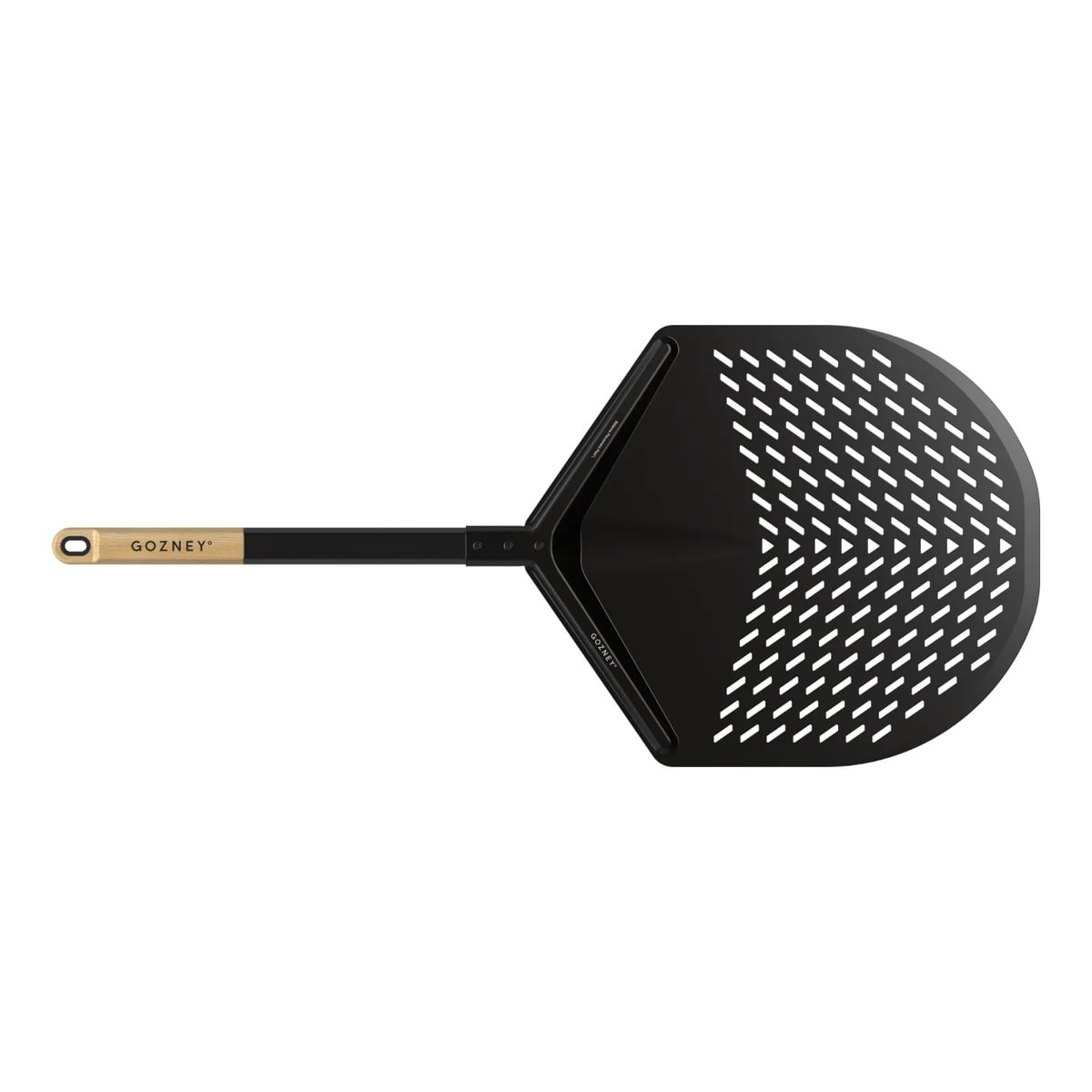 Gozney 14" Balance Placement Peel 1 Gozney 14" Balance Placement Peel