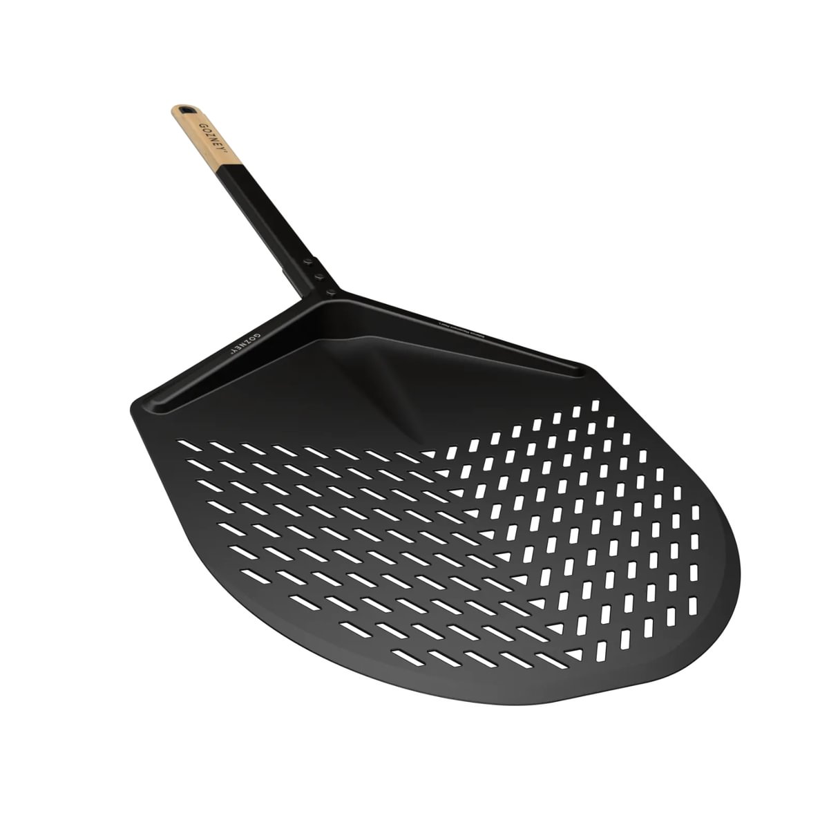 Gozney 14" Balance Placement Peel 2 Gozney 14" Balance Placement Peel