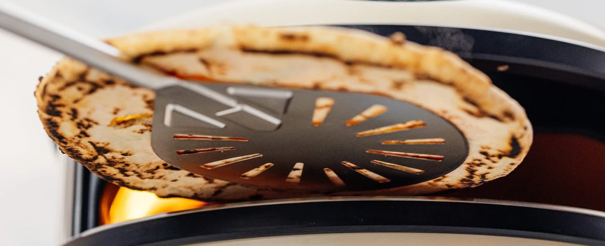 Gozney Balance Turning Peel 6 Gozney Balance Turning Peel