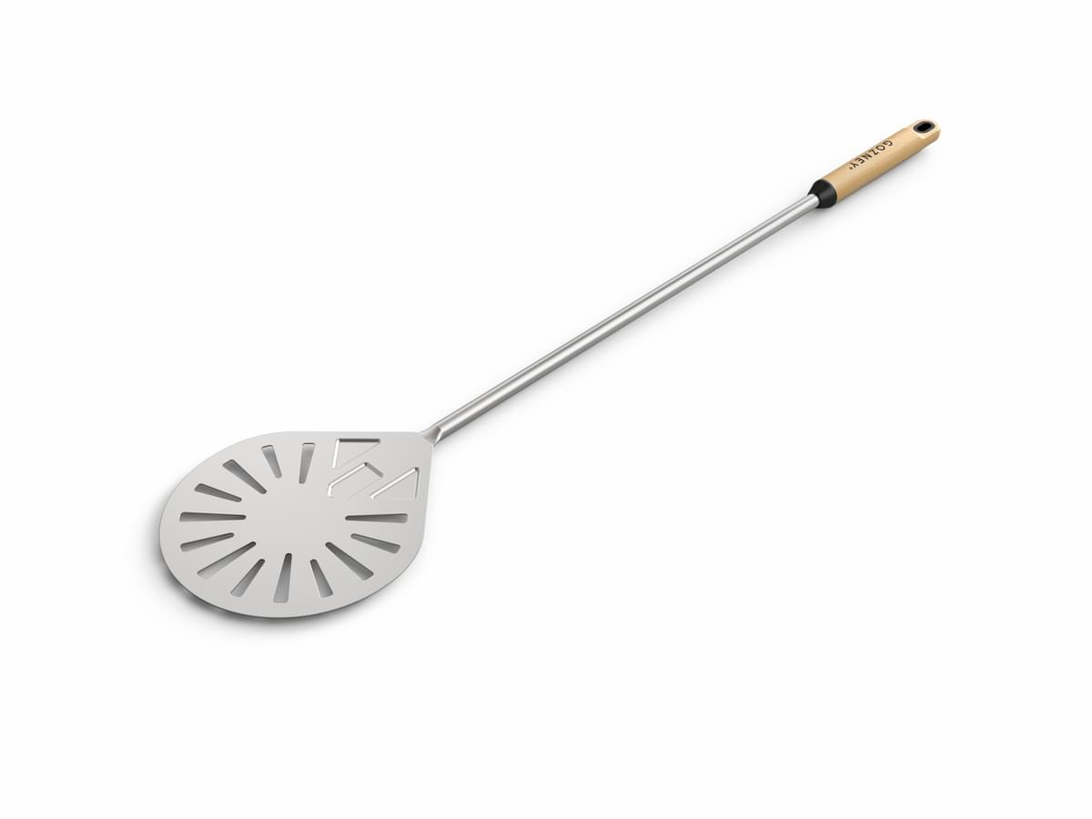 Gozney Balance Turning Peel 1 Gozney Balance Turning Peel