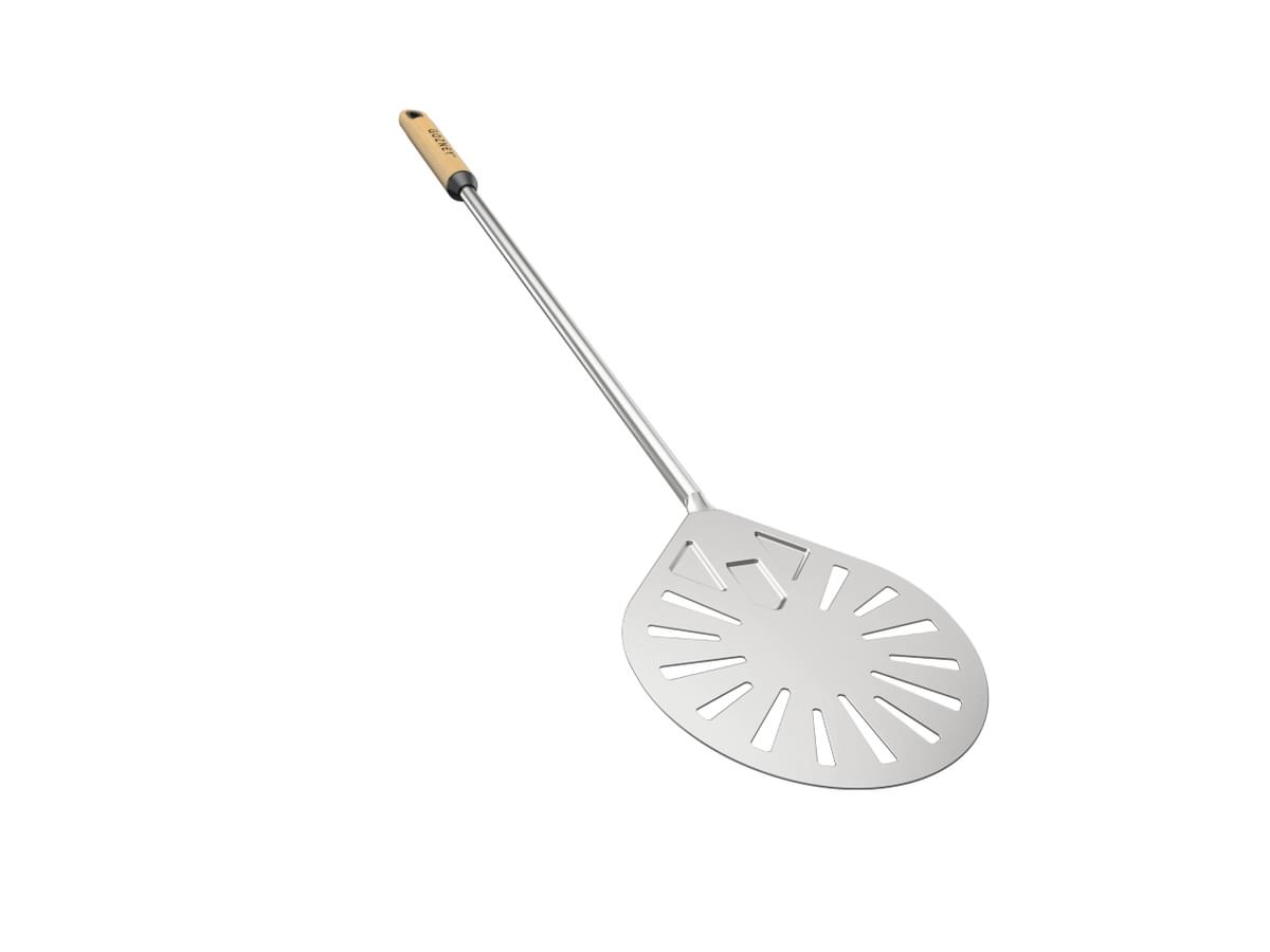 Gozney Balance Turning Peel 2 Gozney Balance Turning Peel