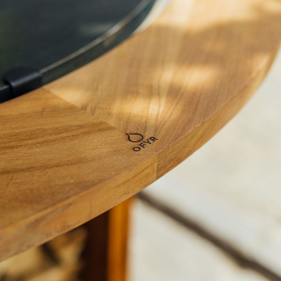 OFYR Fire Guard Ring 100 2 OFYR Fire Guard Ring 85 Close Up