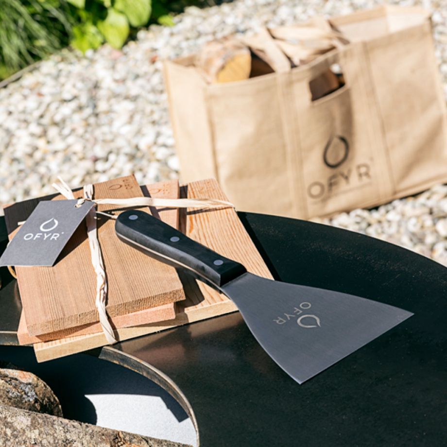 OFYR Spatula Pro 4 OFYR Spatula Pro Gifting