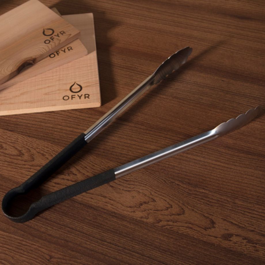 OFYR Tongs 4 OFYR Tongs Alone