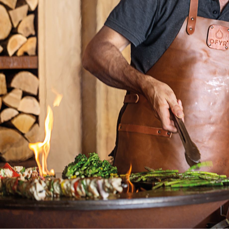 OFYR Tongs 2 OFYR Tongs Lifestyle