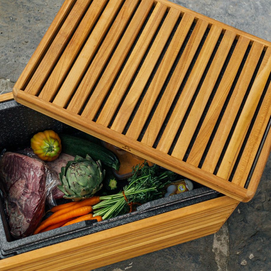 OFYR Cooler 7 Ofyr Cooler