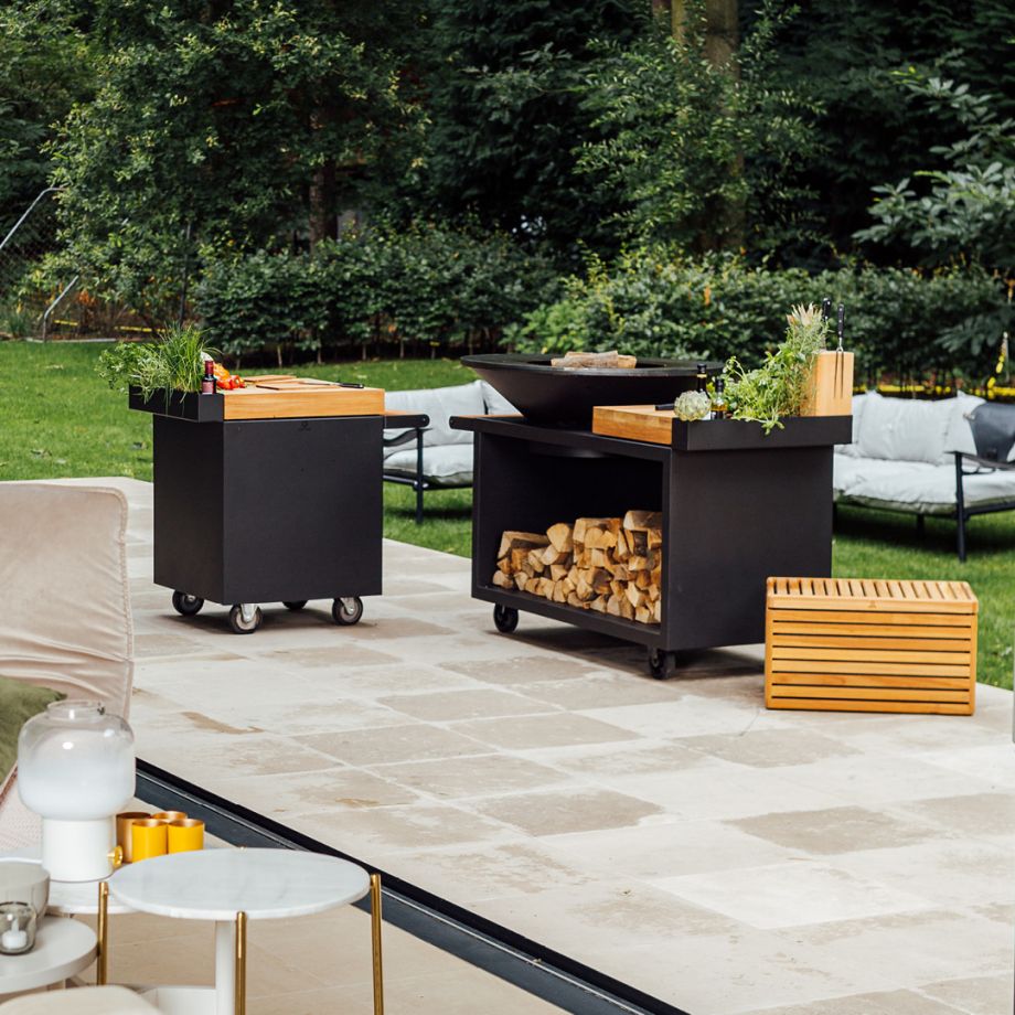 OFYR Cooler 6 Ofyr Cooler