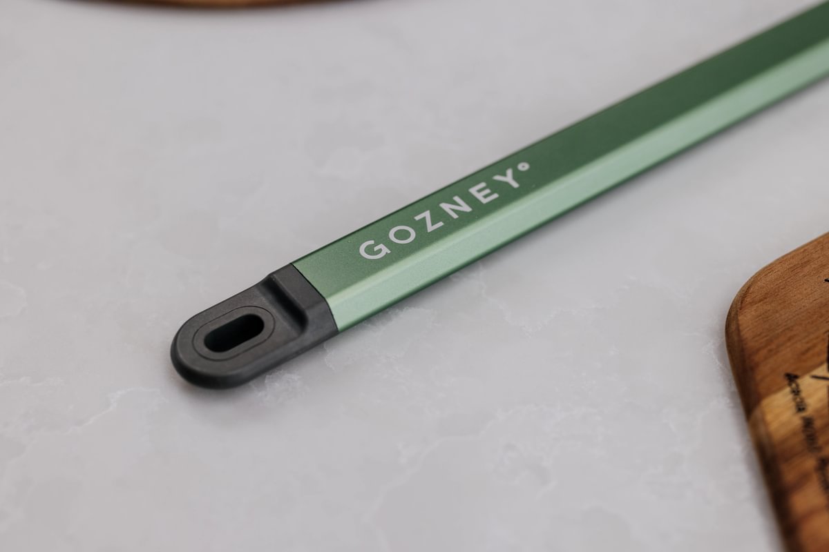 Gozney 14" Pro Placement Peel 4 Gozney Pro Placement Peel