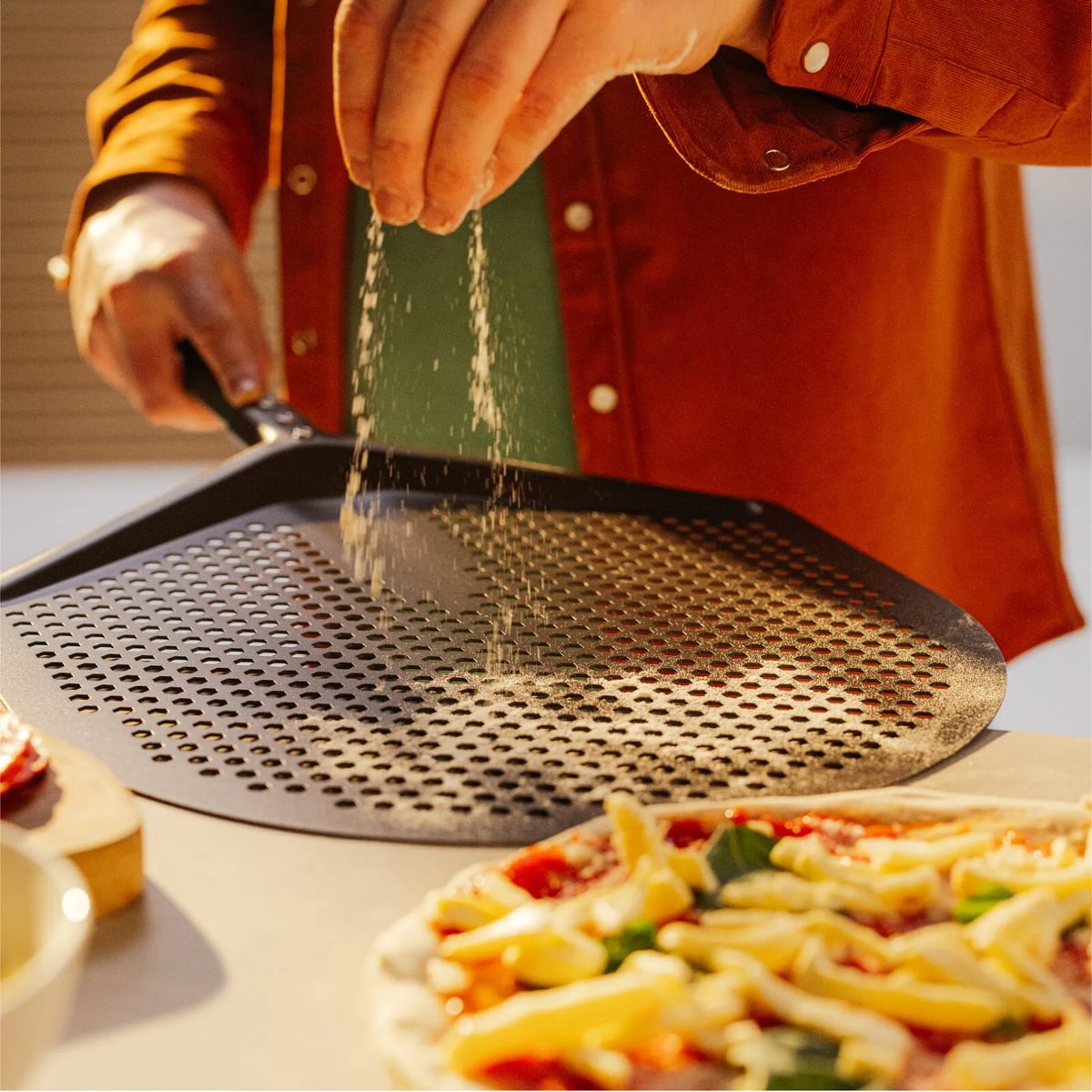 Gozney 14" Pro Placement Peel 6 Gozney Pro Placement Peel